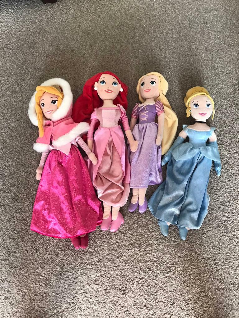 soft dolls for sale